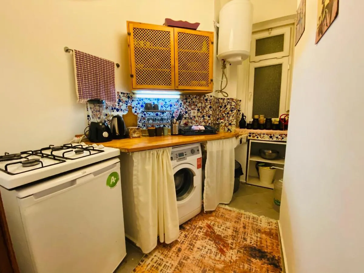 Cosy And Central Apartment**Taksim**Galata Istanbul 0*,  Turkey